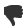 thumb,down icon