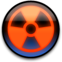 frenzic,nuke icon