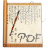 file,acrobat,reader,document,pdf,paper icon