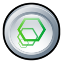 adobe, cs, designer icon
