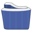 bluestripey icon