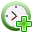 history,add,plus icon