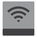 airport, hdd icon