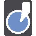 hard,disk icon