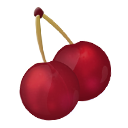 cherry icon