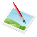 paint,image,pic,picture,photo,draw,painting icon