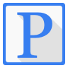 pandora icon