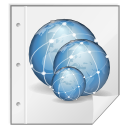 bittorrent, gnome, mime icon