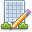 building,edit,write,writing icon