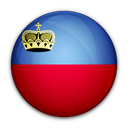flag, liechtenstein, of icon