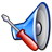 arts, audiomanager icon