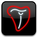 steakhouse icon