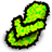 fuzzy,slipper icon