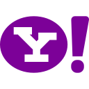 internet, marketing, media, network, social, website, yahoo svg vector icon