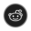 reddit icon