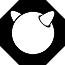 bsd svg vector icon