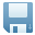 disk, diskette, floppy, guardar, save icon