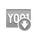 serial,number,down icon