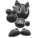 dA icon