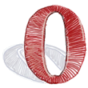 opera,browser icon