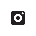 instagram, media, photo, social svg vector icon