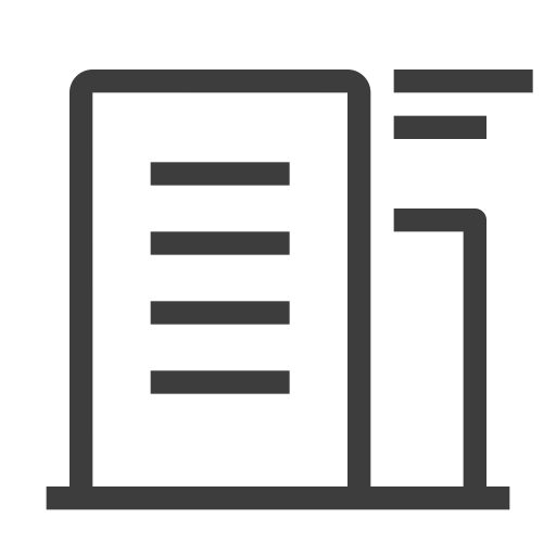 Avenir Hotel svg vector icon