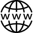 domain icon