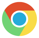 appicns, chrome icon