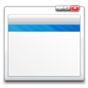 window icon