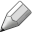 pencil icon