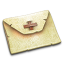 plain,letter,message,envelop,mail,email icon