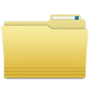 folder icon