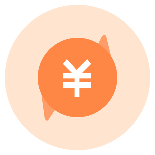 Transfer Remittance svg vector icon