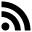 rss icon