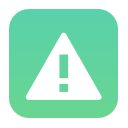 alert icon
