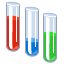 test,tub icon