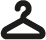hanger icon
