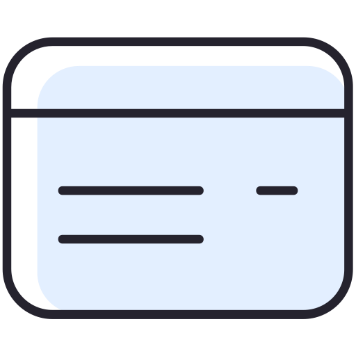 Withdrawals svg vector icon