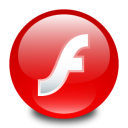 macromedia,flash icon