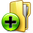folder,new,win,hot icon