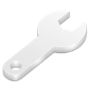 settings icon