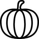 pumpkin icon