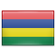 mauritius icon