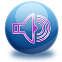 volume icon
