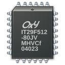 hwbrowser,microchip,processor,cpu icon
