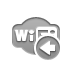 wifi,left icon