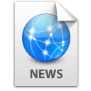 news icon