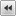media,control,dark,rewind icon