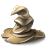 hat icon