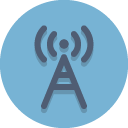 radiotower icon